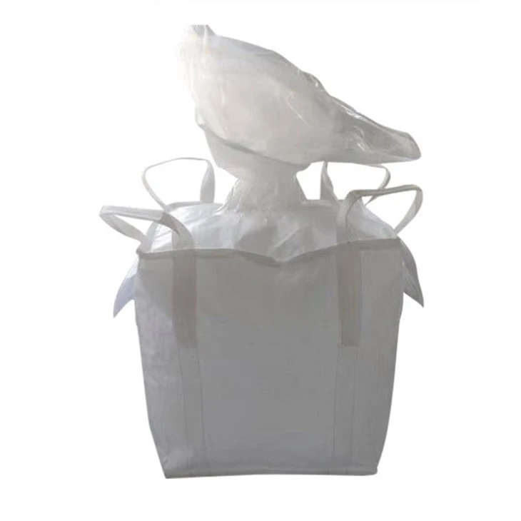 Clearing jumbo bag (4)