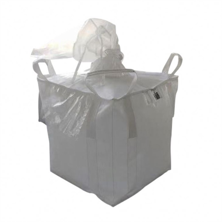 Beg Fibc Plastik 1000kg