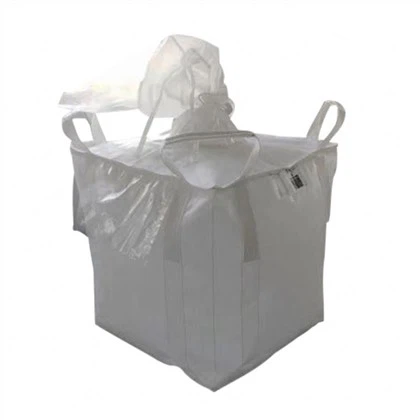 Wholesale Heavy Duty 1 Ton FIBC Bulka Big Bags