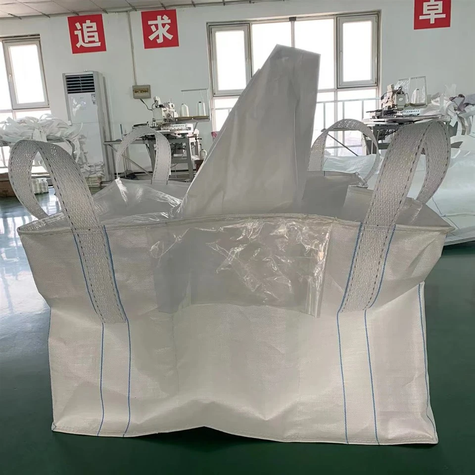Beg jumbo baffle/beg besar