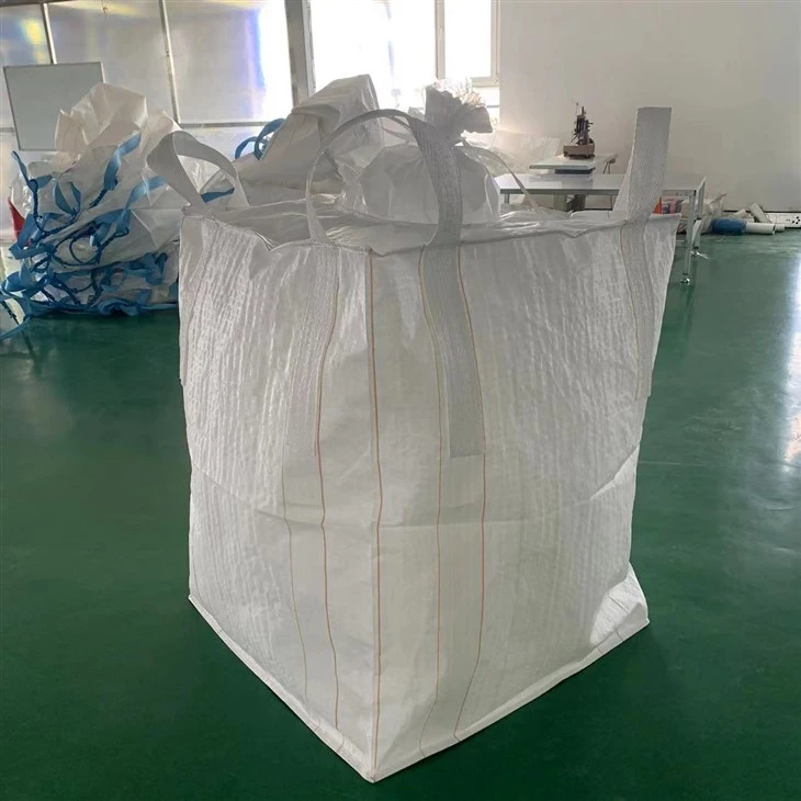Beg Jumbo Biji Biji Bercetak