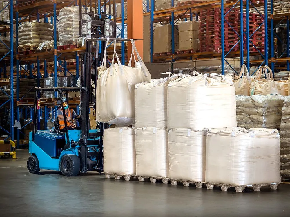 Hebei Hesheng Plastik Produk Co., LTD